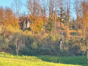 Equilibrium Villa Relais