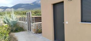 MENTOROS VILLAS