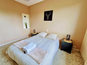 Maison 8pers Centre Les Herbiers proche Puy du Fou