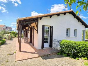 Maison 8pers Centre Les Herbiers proche Puy du Fou