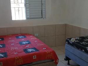 Aconchego do Maracanã PG