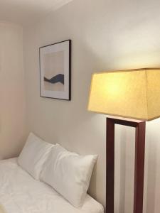 ONDO STAY, 2 bedrooms with 2 double beds, local sensibility ,Namseong Station, Gangnam, Myeongdong