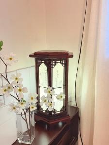 ONDO STAY, 2 bedrooms with 2 double beds, local sensibility ,Namseong Station, Gangnam, Myeongdong