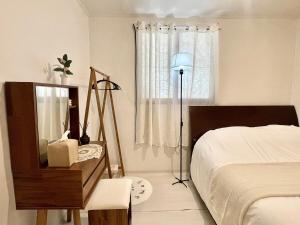 ONDO STAY, 2 bedrooms with 2 double beds, local sensibility ,Namseong Station, Gangnam, Myeongdong