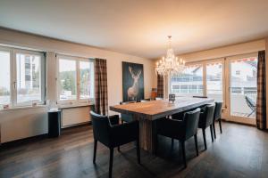 LAAX Homes Val Signina 6-7