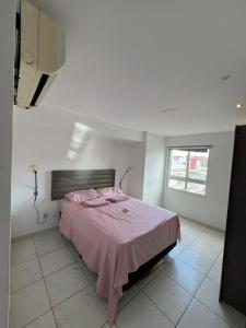 Apartamento em Cabo Branco