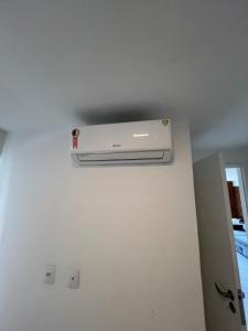 Apartamento em Cabo Branco