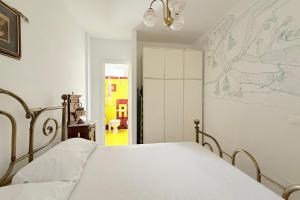 N290 - Numana, appartamento su due livelli vista mare - Numana