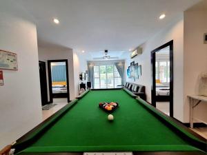 Baan Extra Plus Hua-Hin Pool Villa