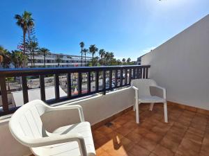 Stylish Duplex in Parque Santiago II