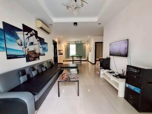 Baan Extra Plus Hua-Hin Pool Villa