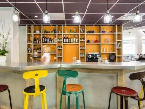 Ibis Styles Sallanches Pays du Mont-Blanc