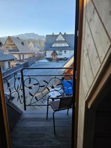 Apartamenty SKUPNIOWY UPŁAZ