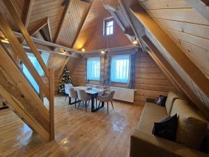 Apartamenty SKUPNIOWY UPŁAZ