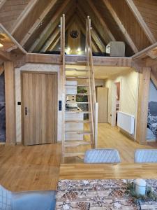 Apartamenty SKUPNIOWY UPŁAZ