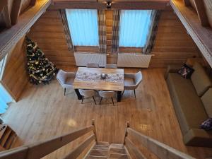 Apartamenty SKUPNIOWY UPŁAZ