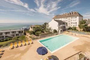 梅瓦特别特雷斯卡德克灯塔公寓 - 普洛戈