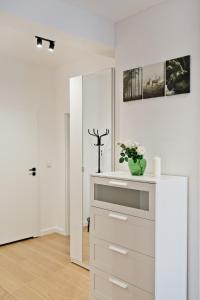 Apartamenty IN Leśna