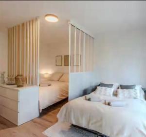 LAppart 32 - Appartement confortable et au calme