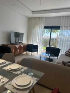 Appartement Steps from Anfa Park Fanzone