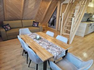 Apartamenty SKUPNIOWY UPŁAZ