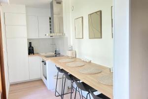 LAppart 32 - Appartement confortable et au calme