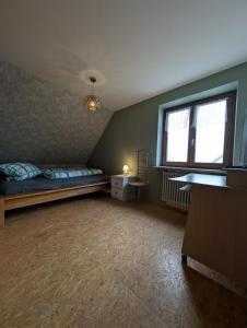 Ferienwohnung Haus Poppis
