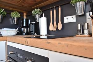 Luisenhof Norderney - Penthouse