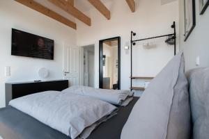 Luisenhof Norderney - Penthouse