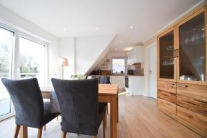 Ferienwohnung Inselreif