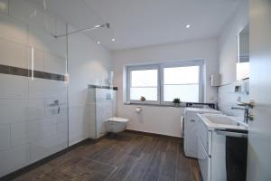 Ferienwohnung Inselreif