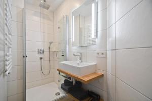 Filia Maris - Fewo 14