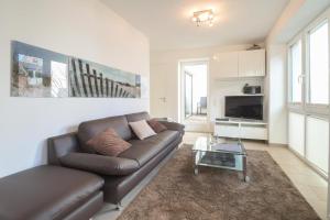 Ferienwohnung Seebox 4