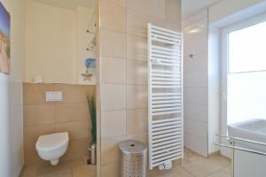 Ferienwohnung Seebox 4