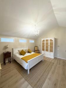 La Bastide des Trembles