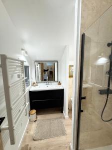 La Bastide des Trembles