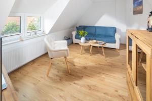 Ferienwohnung Bei Emmi