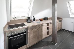 Ferienwohnung Bei Emmi