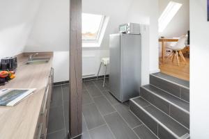 Ferienwohnung Bei Emmi