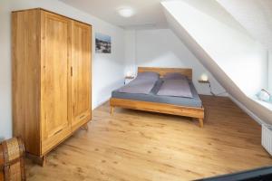 Ferienwohnung Bei Emmi