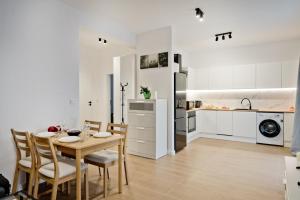 Apartamenty IN Leśna