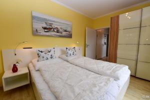 Altes Badehaus Appartement Diana