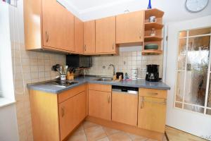 Altes Badehaus Appartement Diana