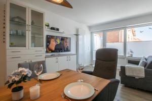 Fewo Alte Teestube 34