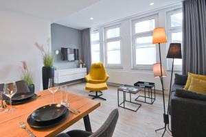 Filia Maris - Fewo 12