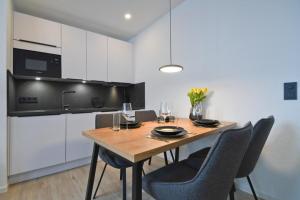 Filia Maris - Fewo 12