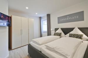 Filia Maris - Fewo 12