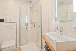 Filia Maris - Fewo 12