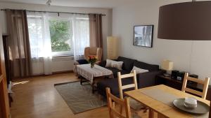 Apartement Köster Apartment Olpe Saksamaa