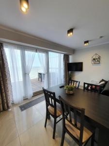 SEA HORIZON TopFloor Front Sea View Apartments AC by stayly